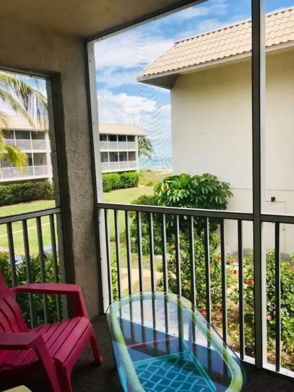 Sanibel Siesta on the Beach Unit 404 2 Bedrooms 2 Bathrooms Condo