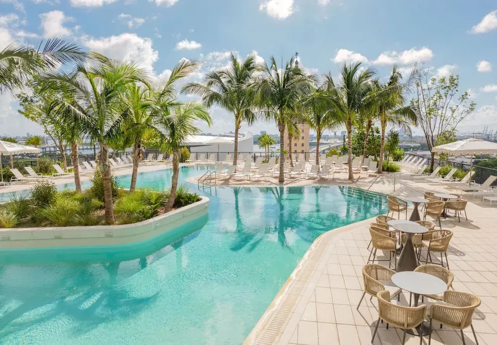 Miami Boutique Suites