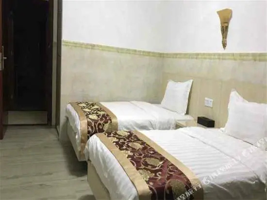 Haiyi Holiday Hostel