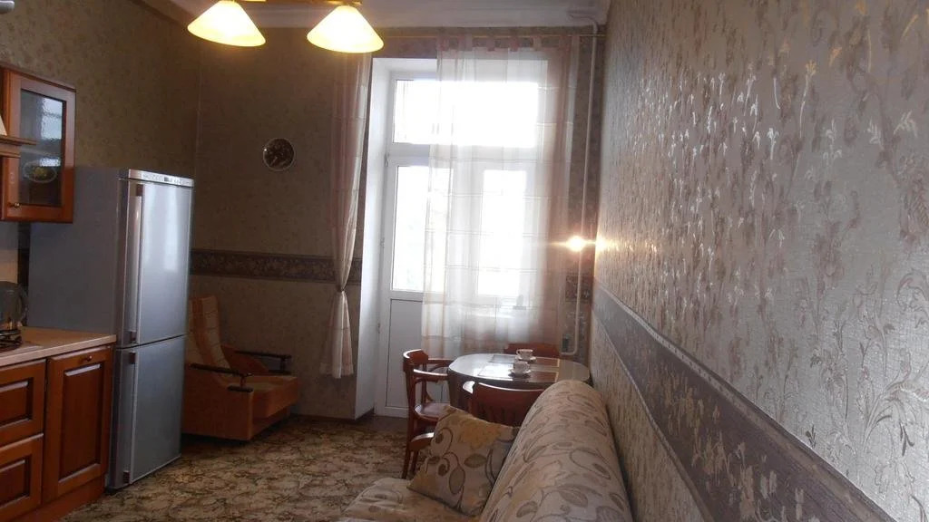 Kremlin Suite Apartment