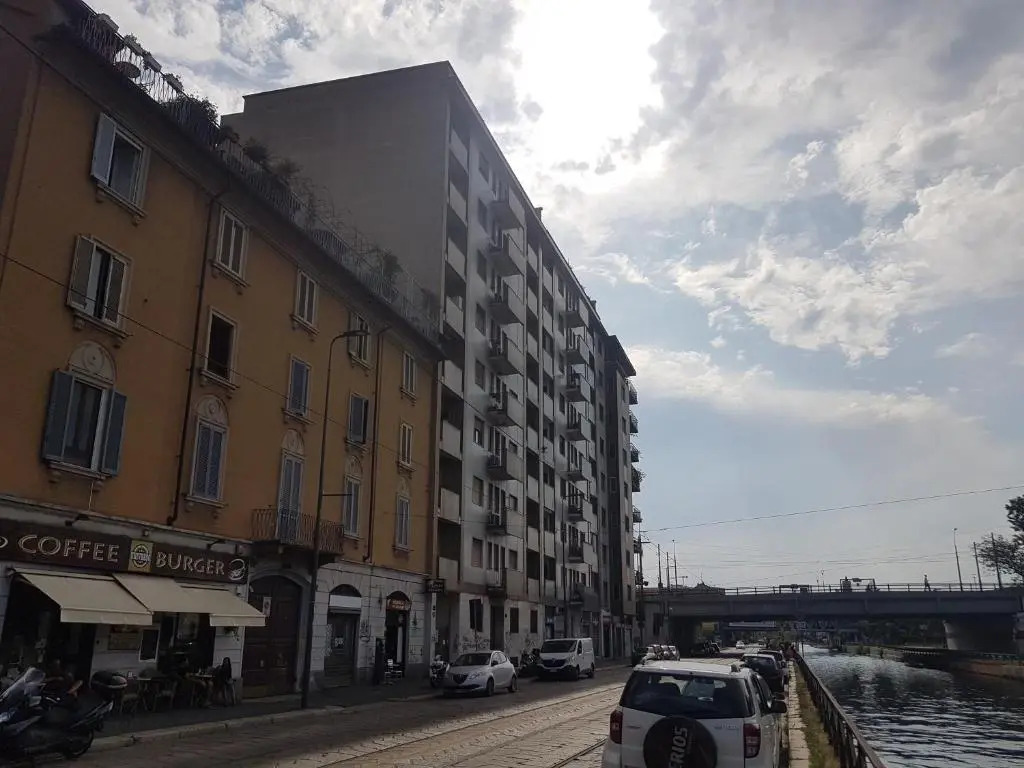 Ripa 127 Apartment Navigli