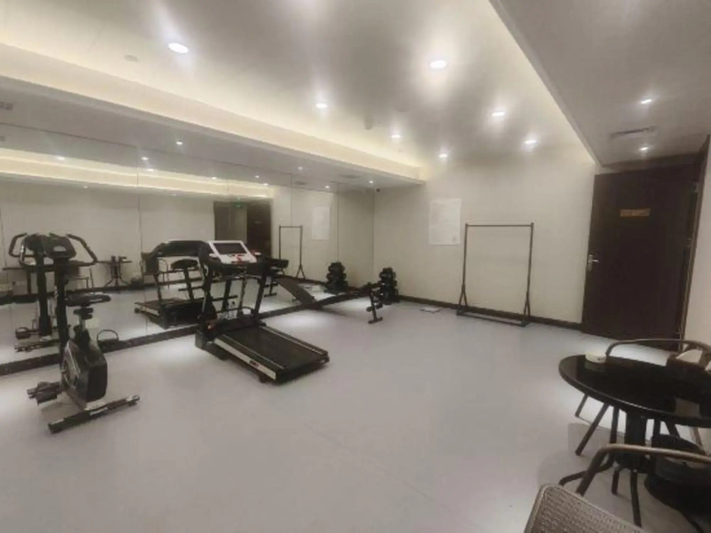 Metropolo Hotels  Nanjing Zhongshanling Scenic Area Qilinmen Metro Station Branch