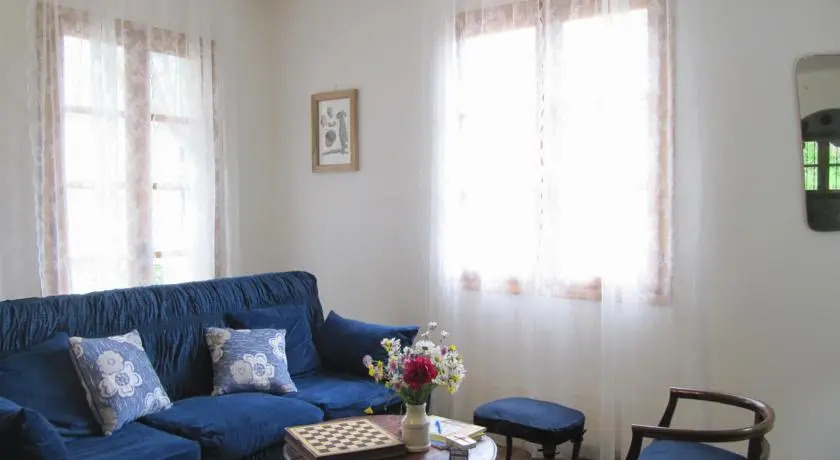 La Guardia B&B