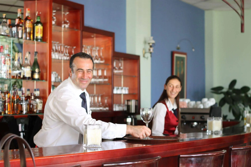 Inex Olgica Hotel & SPA