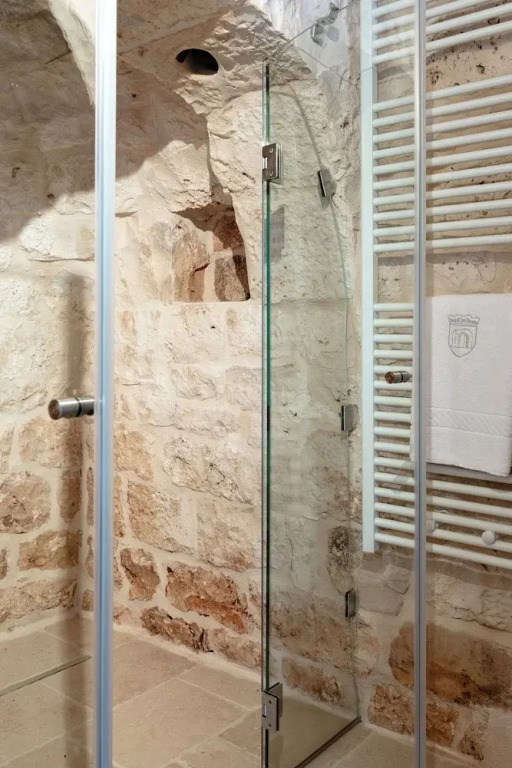 I Trulli del Feudo di San Giacomo