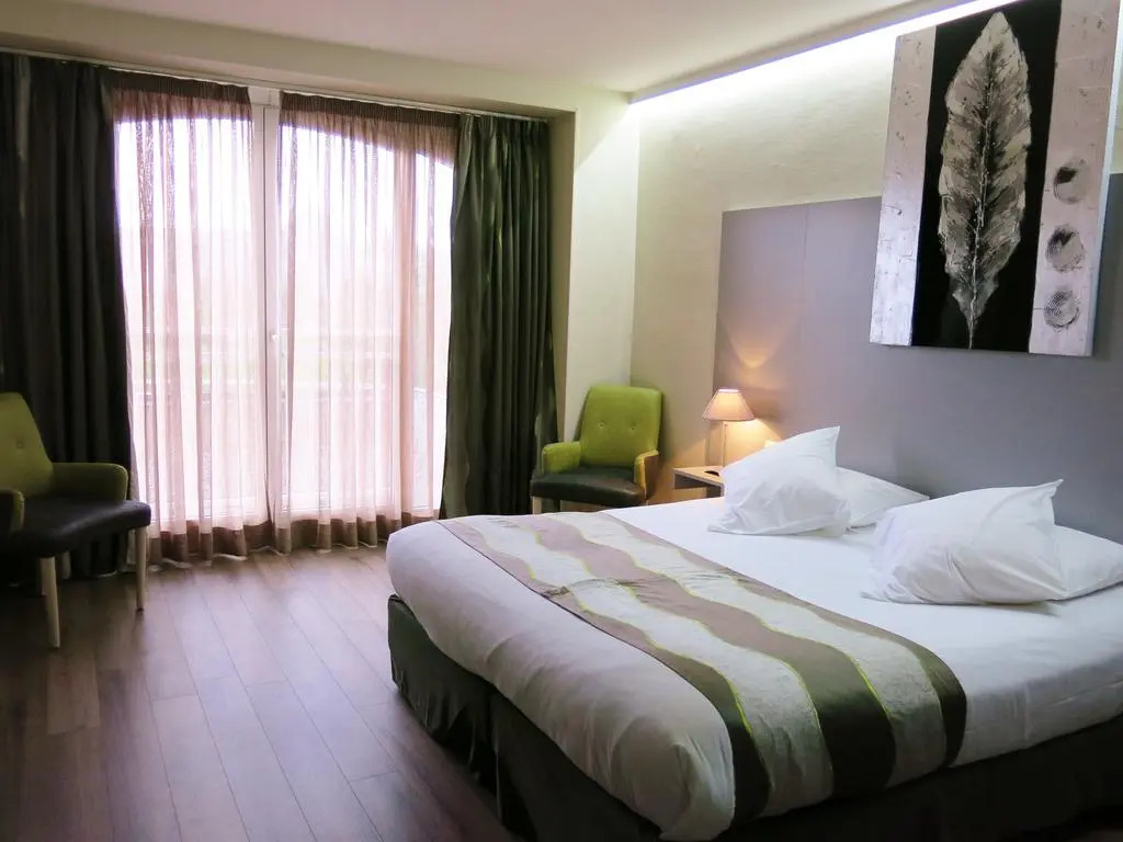 Inter Hotel Le Bristol
