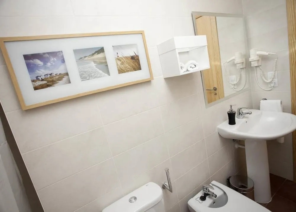 Apartamentos Carmen