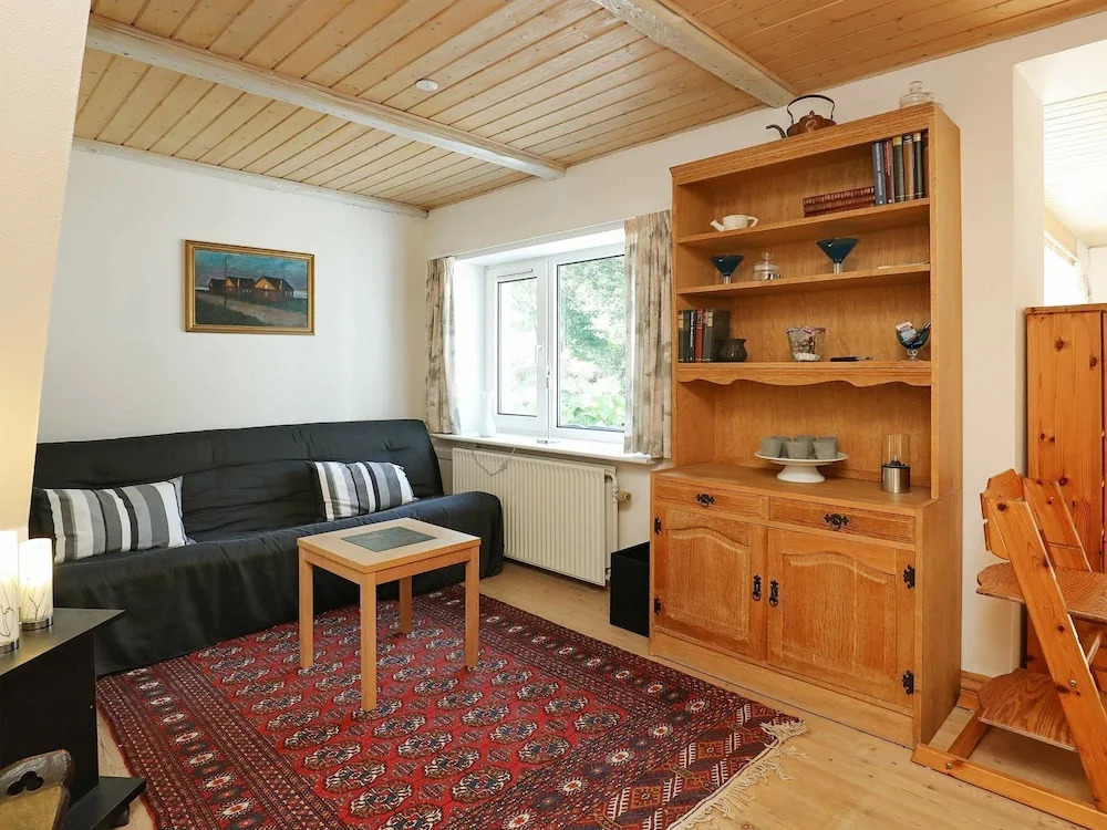 Elegant Holiday Home in Jutland With Terrace