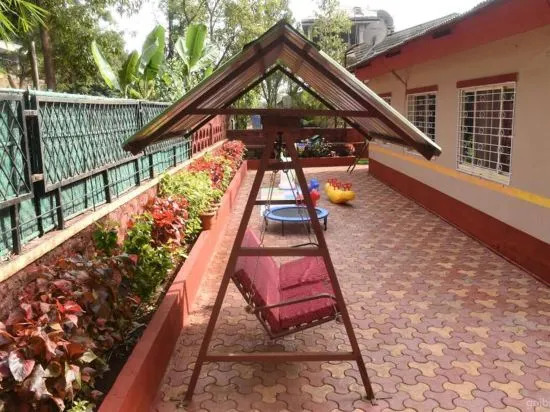 Shree Enclave Bungalow