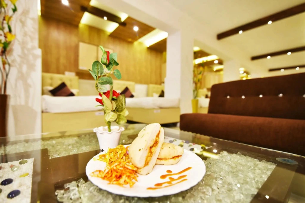 HK Backpackers Hostel