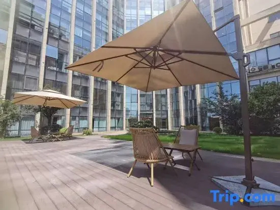 Ji Hotel (Chengdu Dongjiao Memory, Jianshe Road)