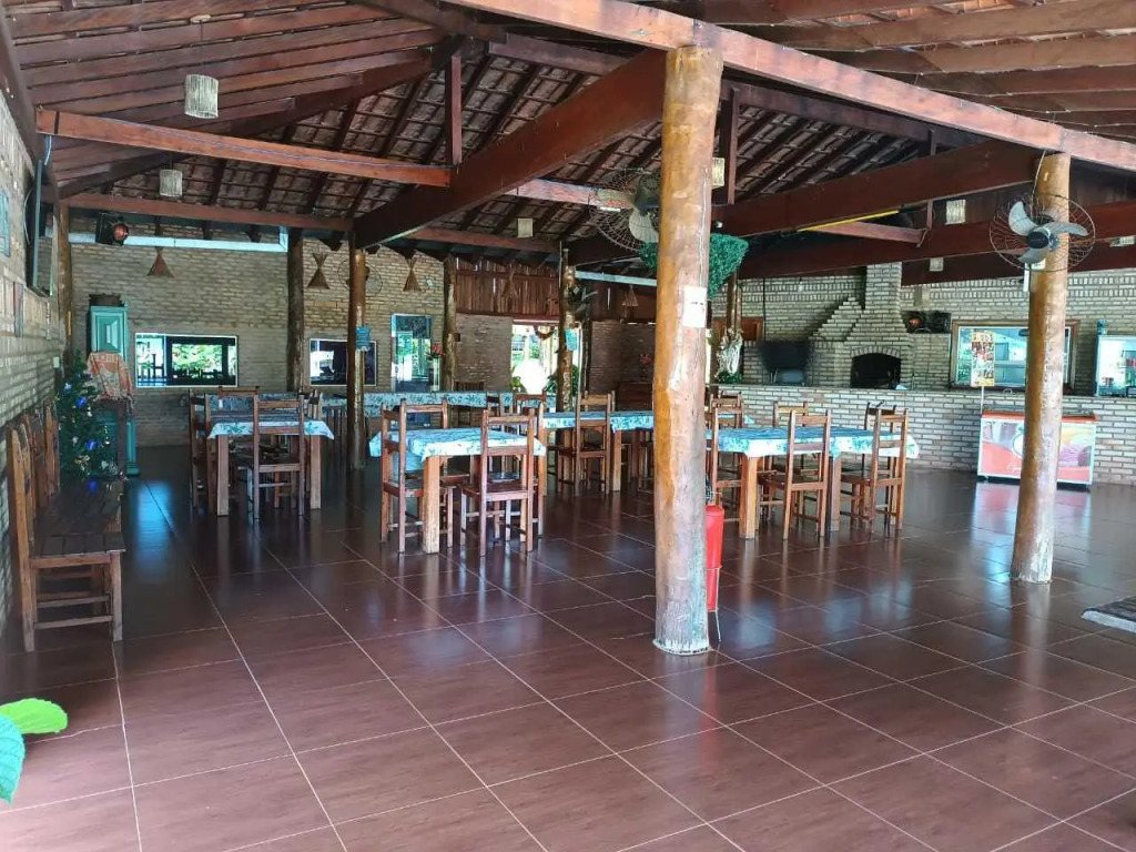 Pousada Tropical Vereda
