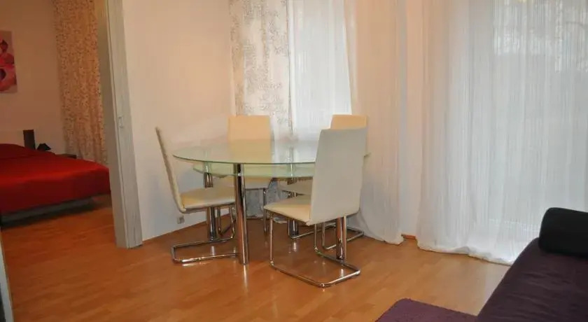 Modern Flat between Munich & Bavarian Lakes