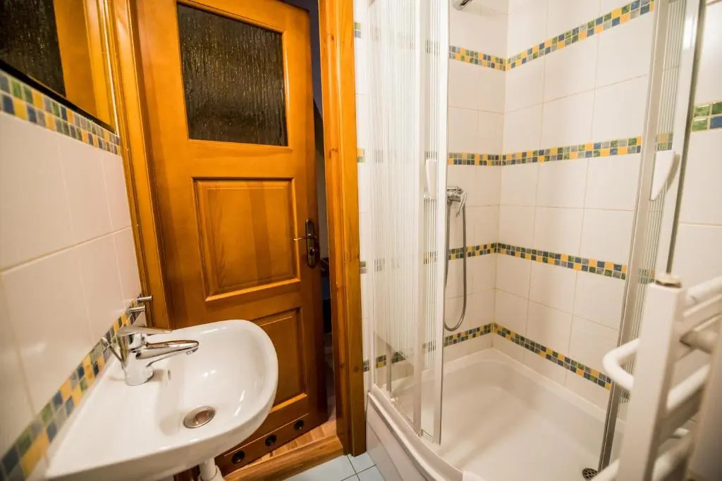 Apolonia Willa Jacuzzi & Sauna