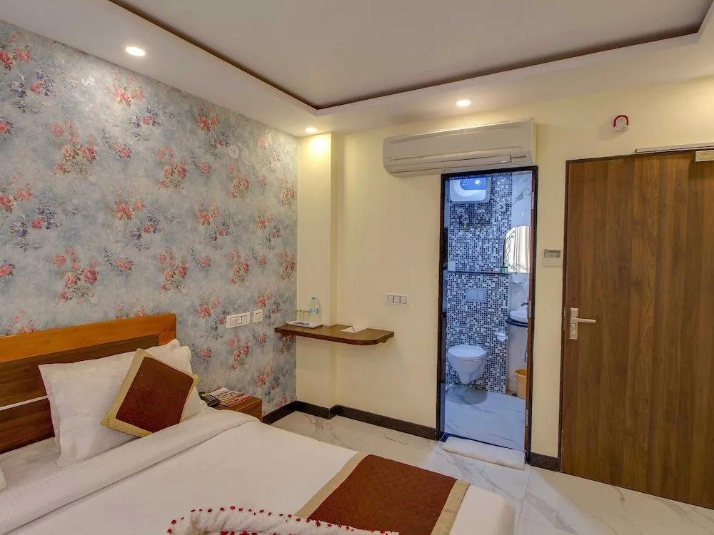 Jasoda Heritage Hotel Near Hawa Mahal