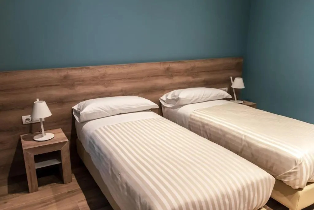 Delight Rooms