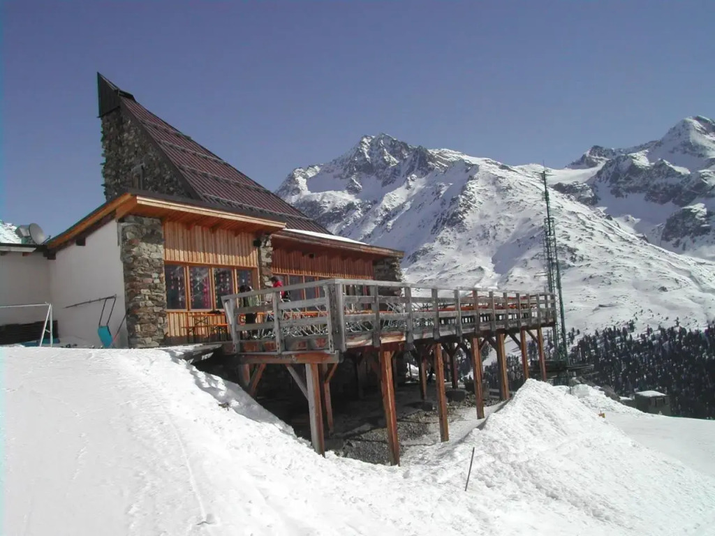 Alpina Residence