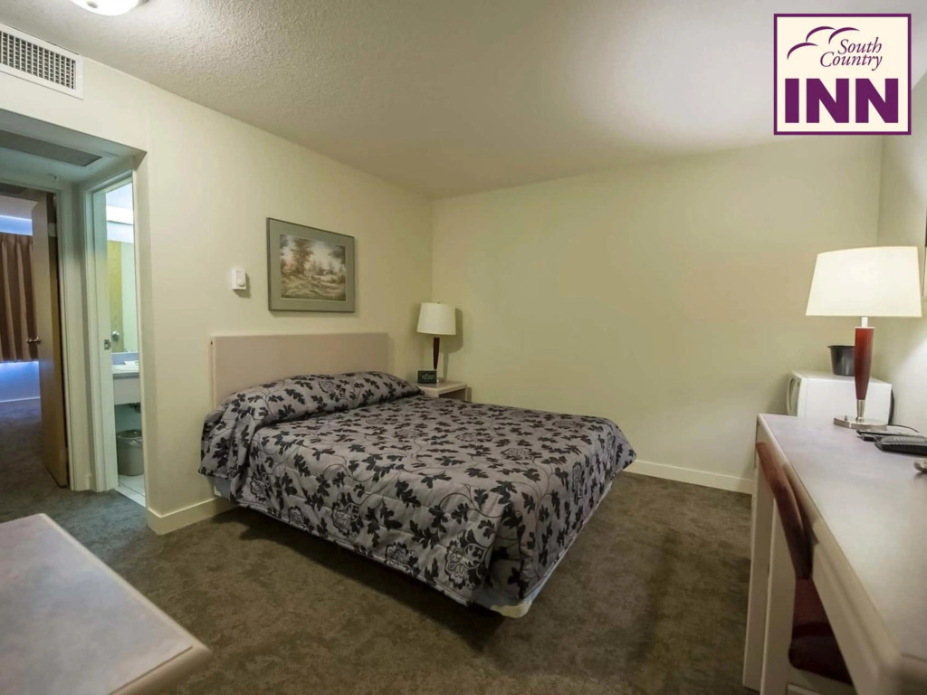 South Country Inn