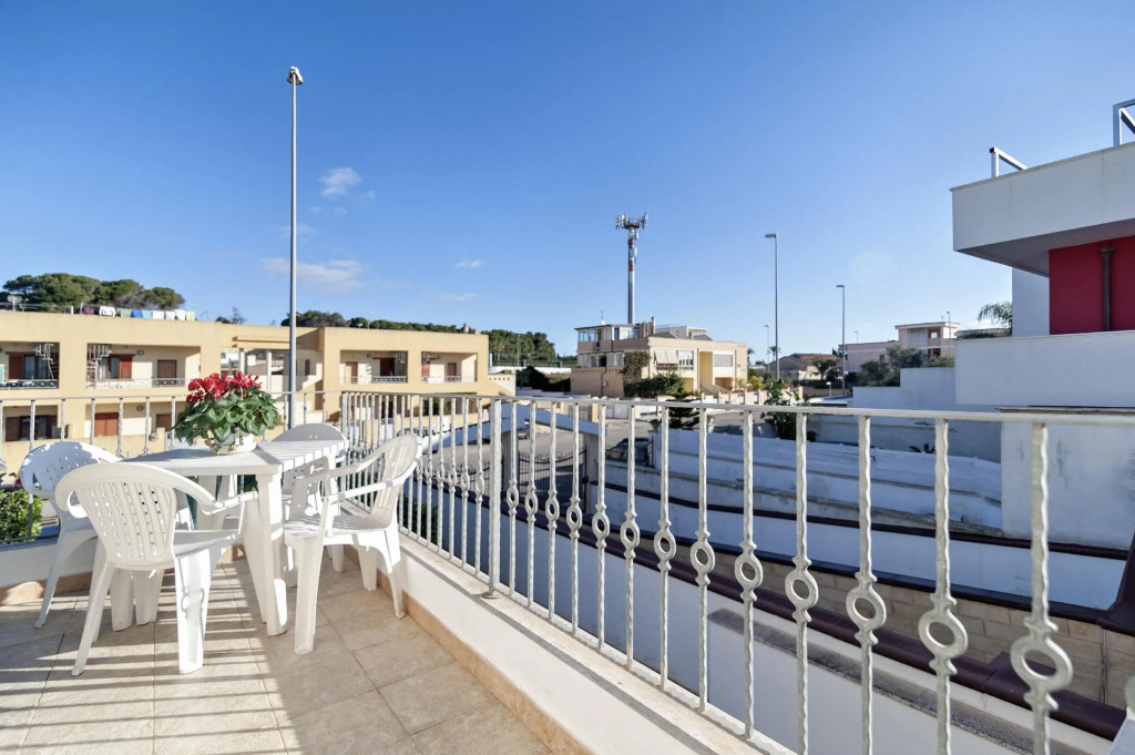 Villino Aragona