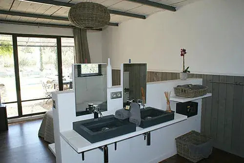 L'auberge de l'aubergine