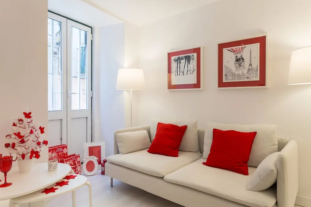 Cosy Panteão by Homing
