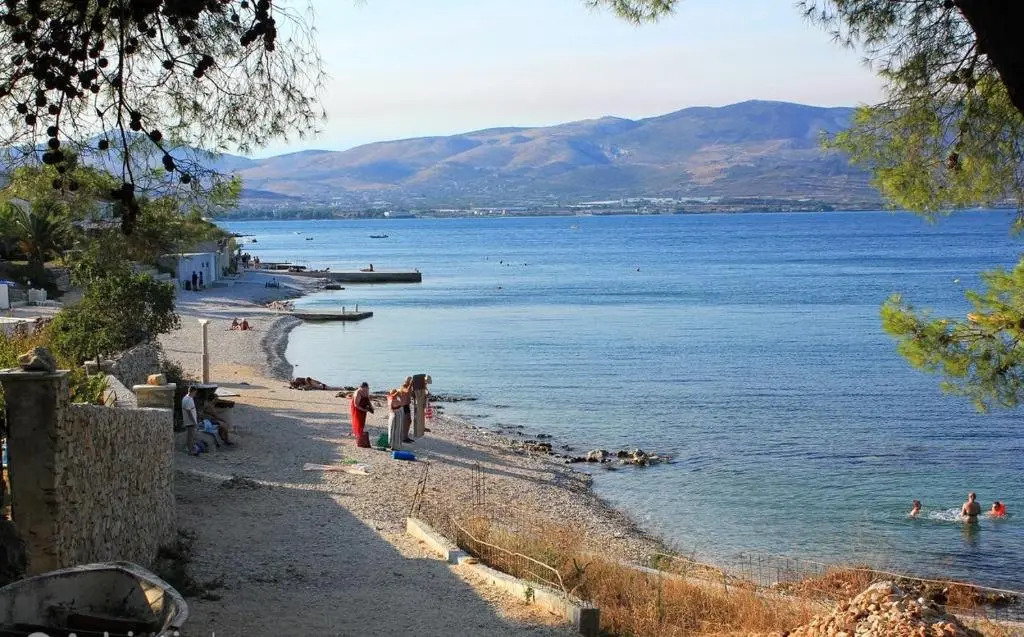 Katja Apartment-Trogir