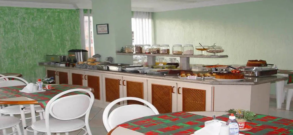 Oasis Hotel FlorianA³polis