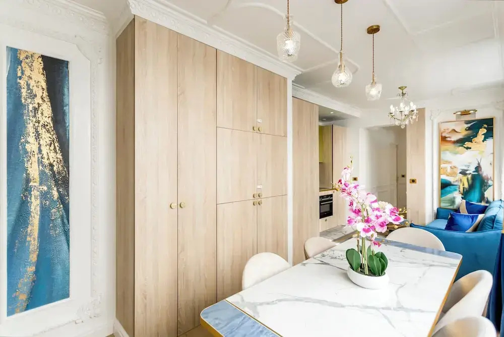 Merveil-Luxury Suite -MaraisPoissonniere