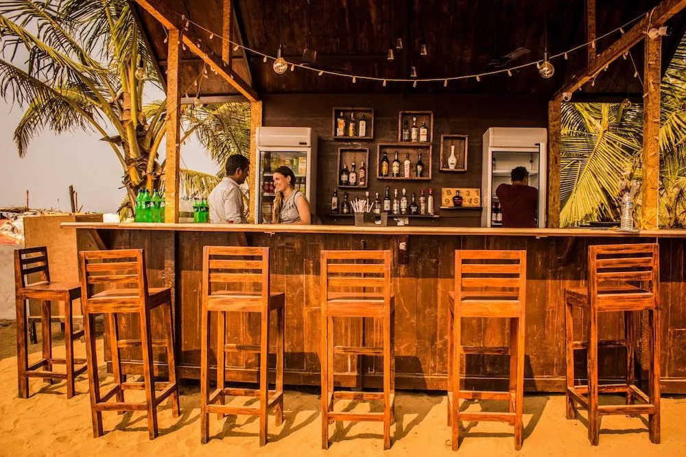 The Spot Beach Hotel