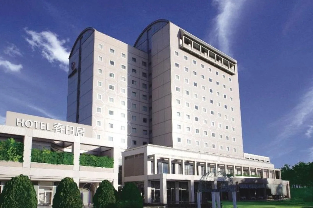 Hotel Kasugai