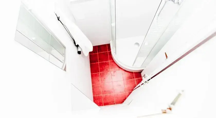Hostel Kombinat