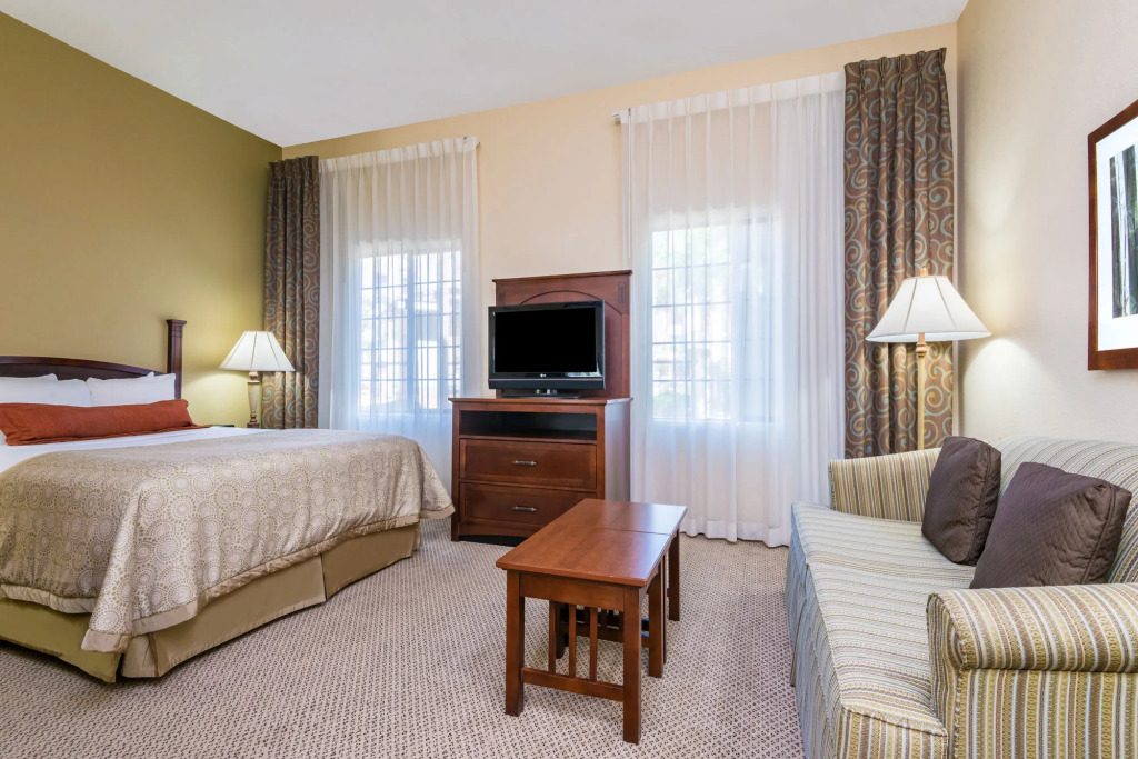 Staybridge Suites Phoenix Glendale Sports Dist by IHG