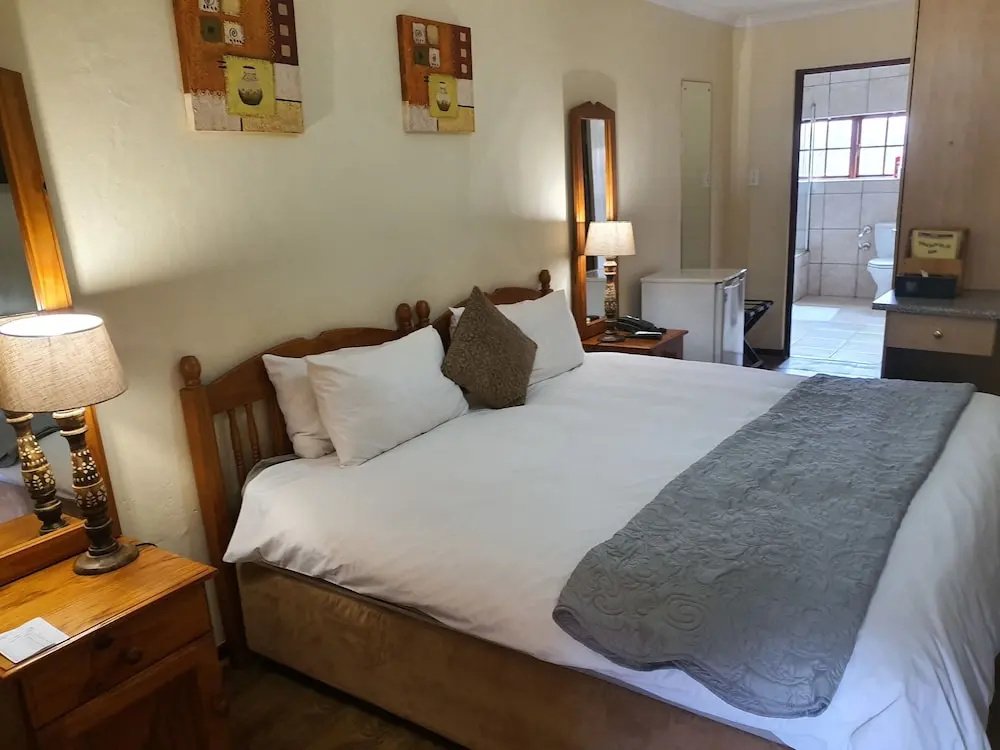 Mannah Executive Hotel and Conference Center