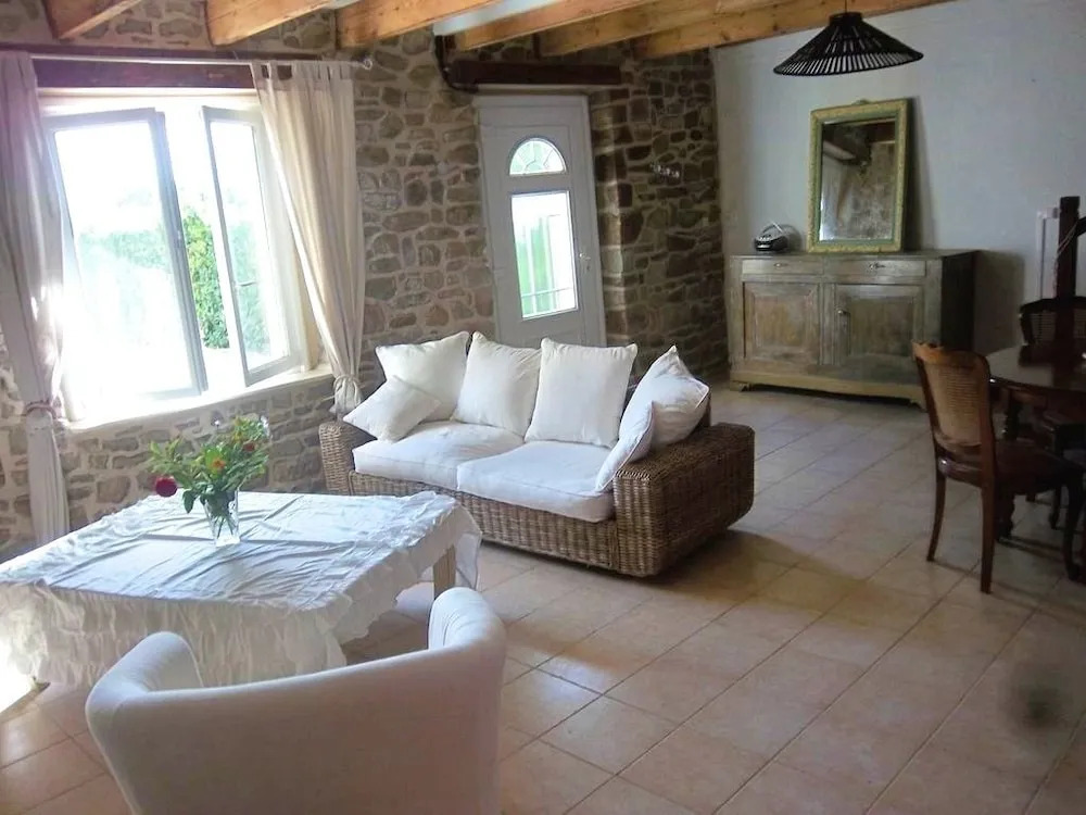 Gîte Conan