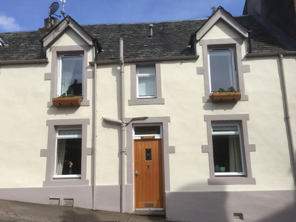 Avonlea Self-Catering