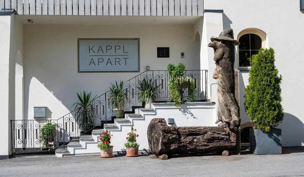Kappl Apart