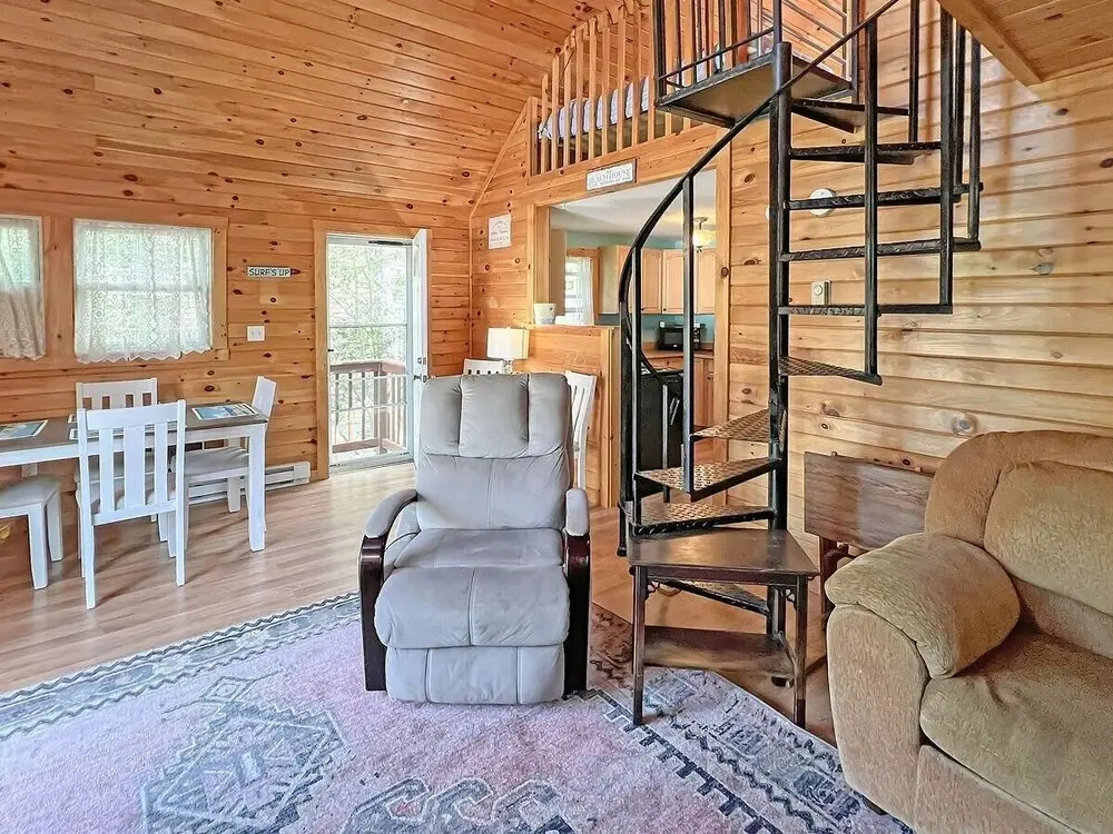 Beach Daze Cottage