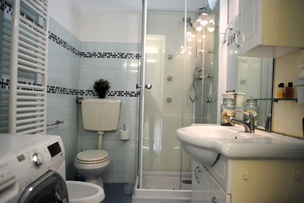 Bnbook- Milano/Famagosta Flat