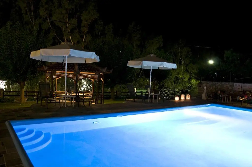 Villa Spartias