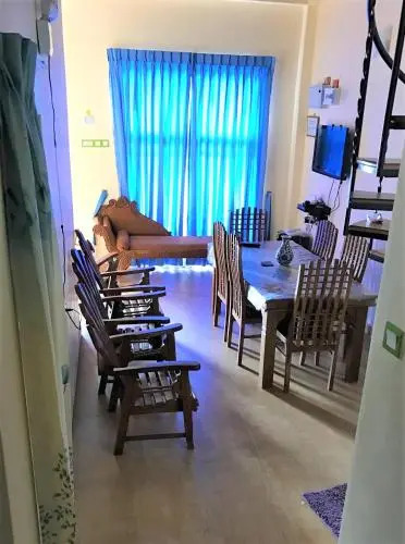 Winter Dream Holiday Bungalow Nuwara Eliya
