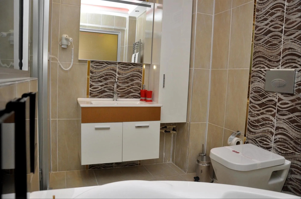 Maltepe Manhattan Otel