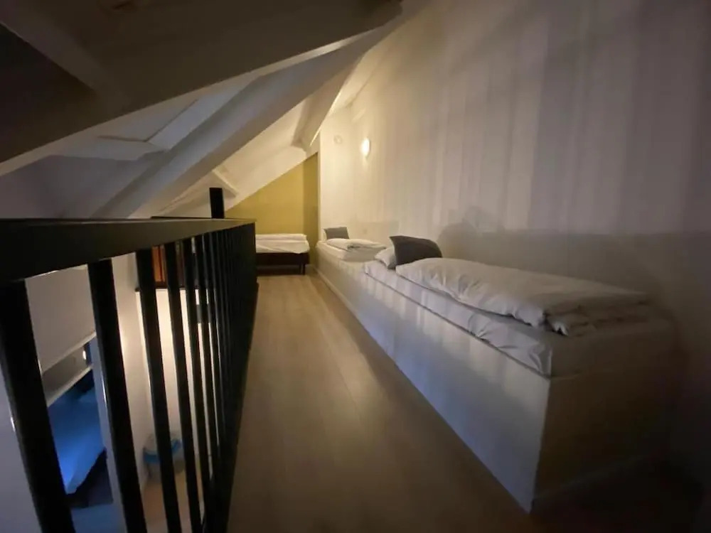 Hotel & Appartementen - De Zeven Heuvelen