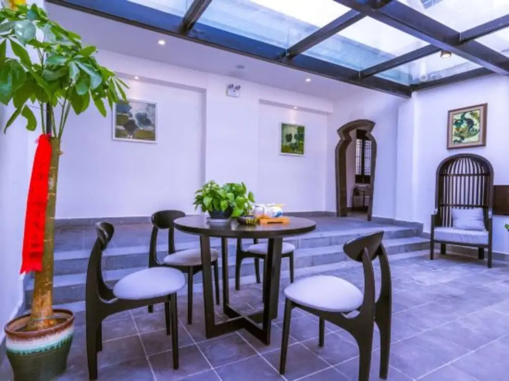 Yiyun Botique Inn Yunlan Wuhu