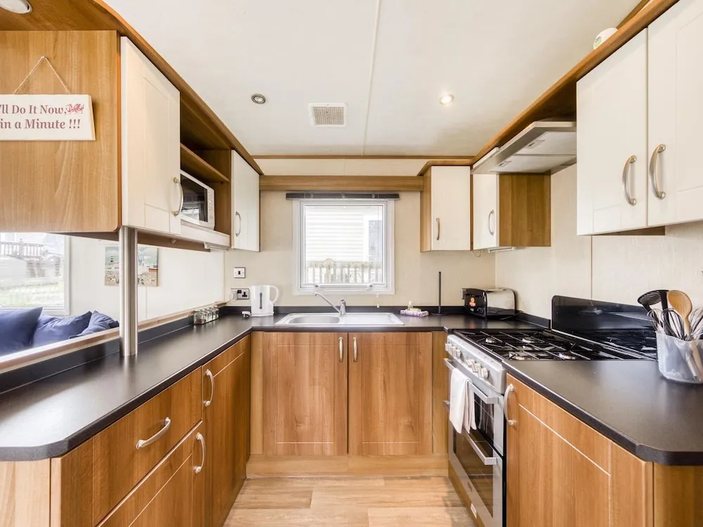 Pleasant Home in Hastings Near Hastings Pier