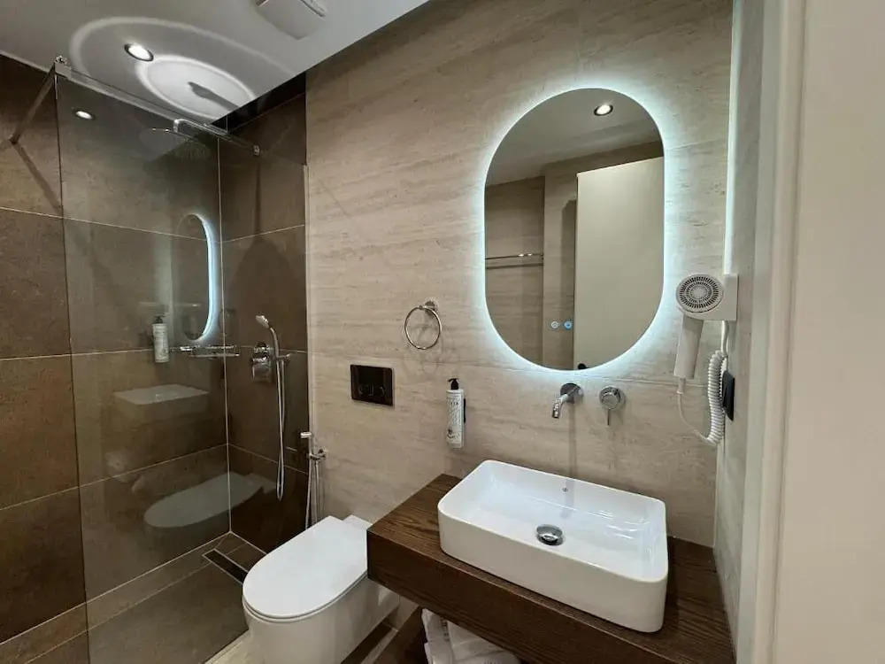 Erdeti Boutique Hotel