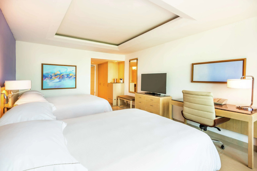 Hilton Cartagena