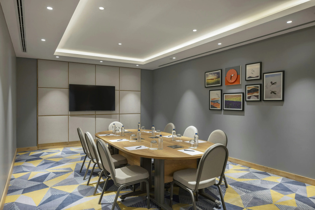 Hampton By Hilton Cerkezkoy