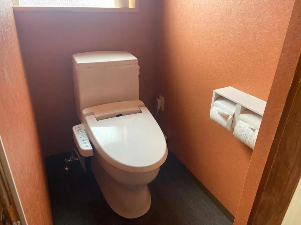 GUESTHOUSE富士と碧