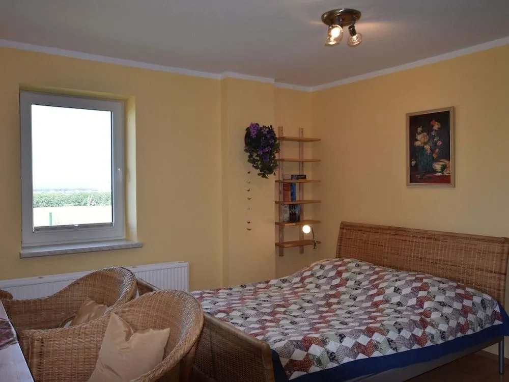 Ferienhaus in Bastorf for 5 Personen