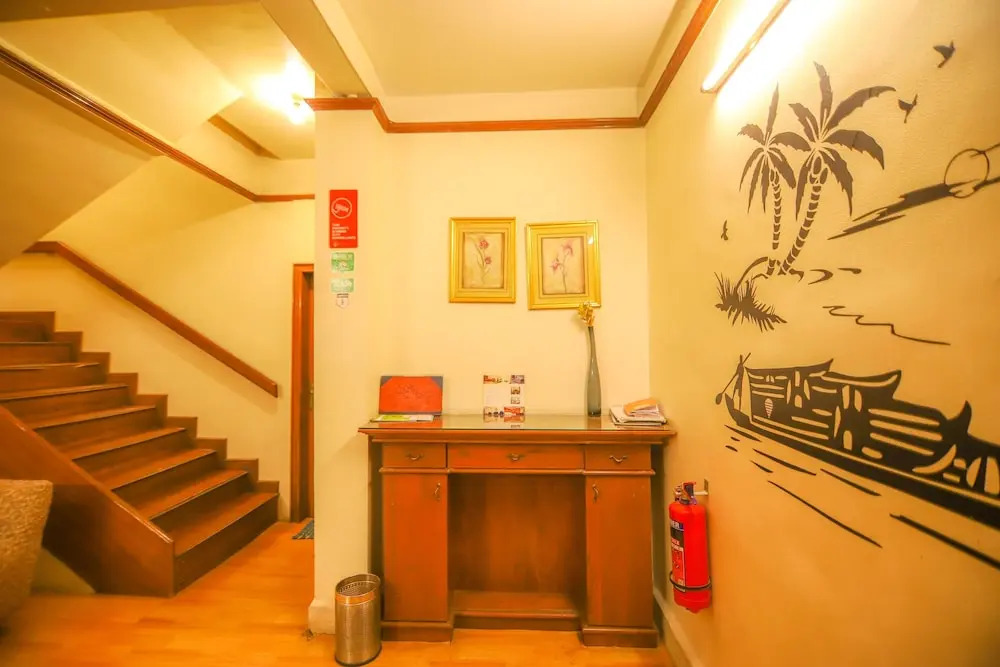 V Resorts Comfort Stay Pune